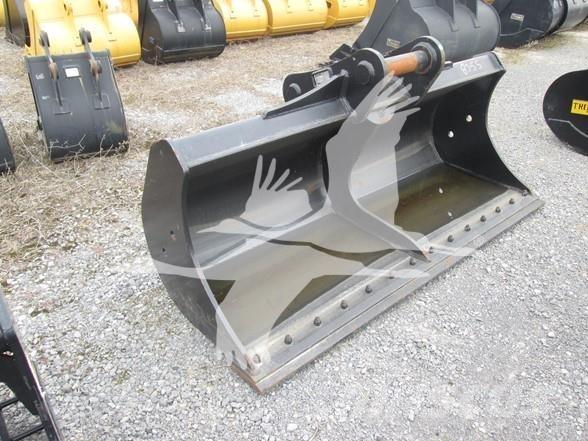 Titan CAT 320 Pistoane