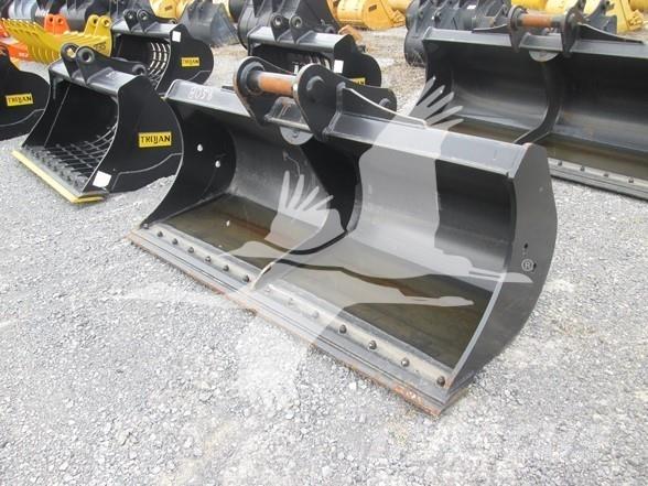 Titan CAT 320 Pistoane