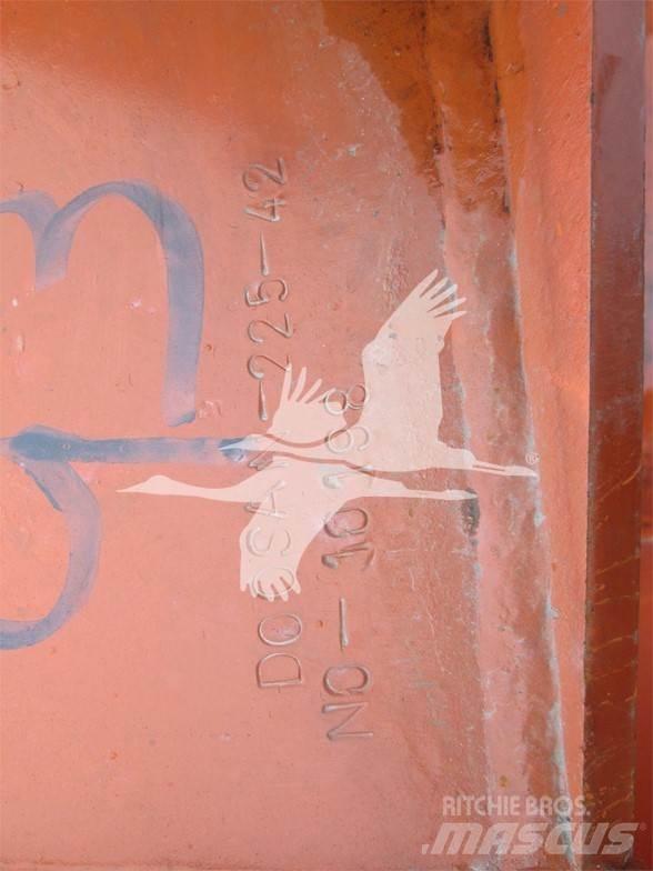 TL  Pistoane