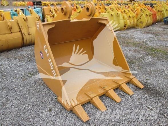 TL CAT330D Pistoane