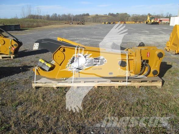  TOFT 280R Fierastrau pentru stanca si beton