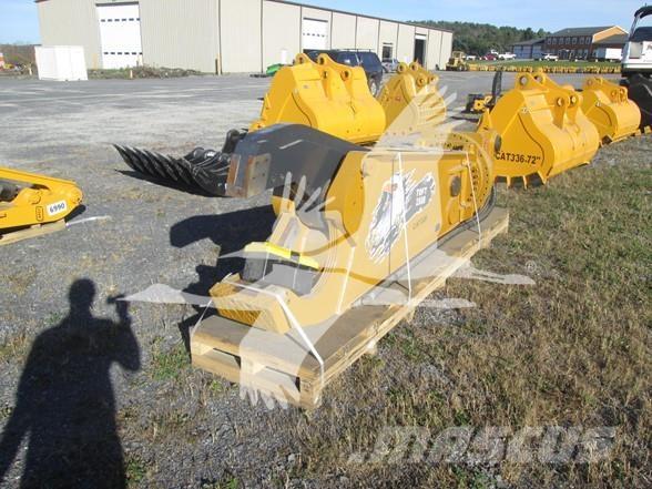  TOFT 280R Fierastrau pentru stanca si beton