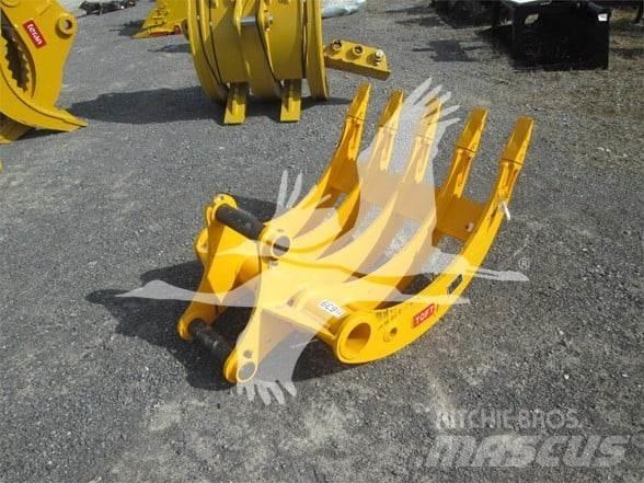  TOFT06R Scarificatoare