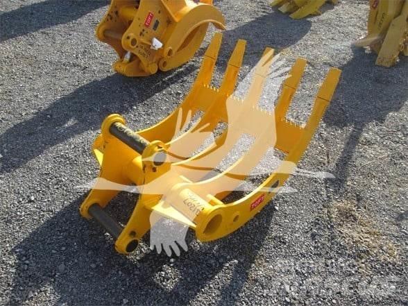  TOFT06R Scarificatoare