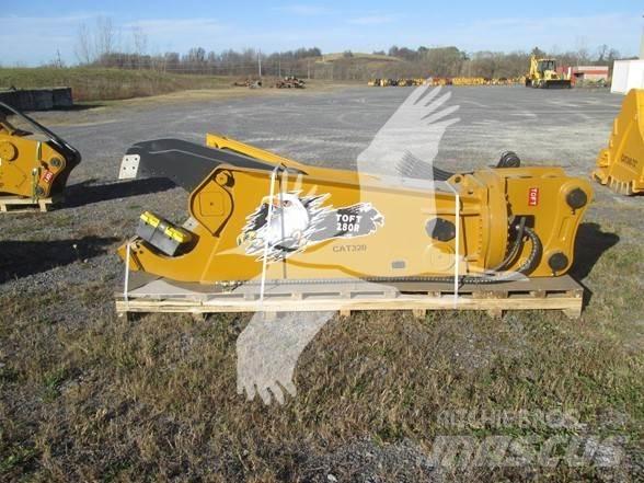  TOFT280R Fierastrau pentru stanca si beton