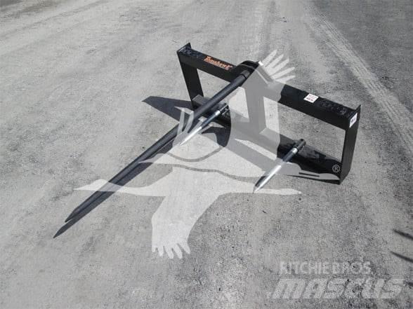 Tomahawk  Utilaje construcții - Altele