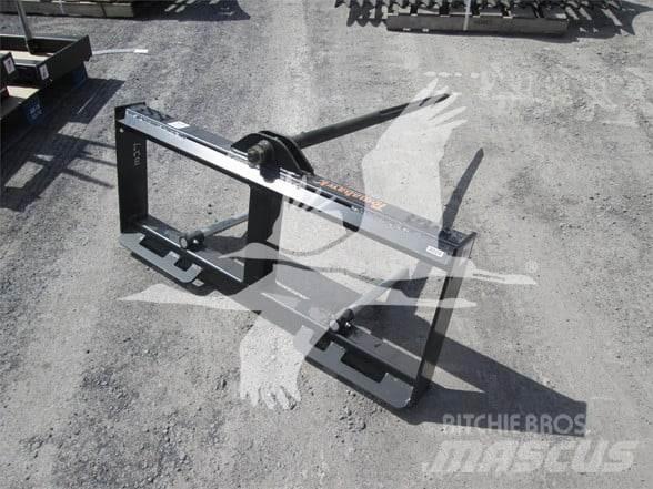 Tomahawk  Utilaje construcții - Altele