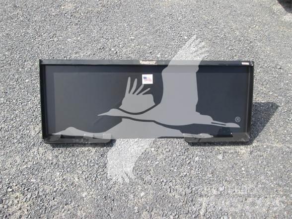 Tomahawk  Conectoare rapide