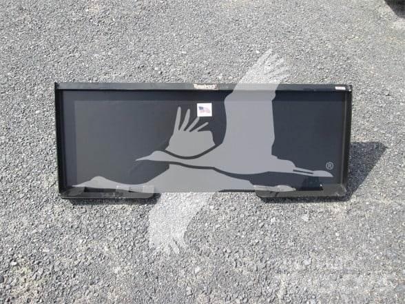 Tomahawk  Conectoare rapide