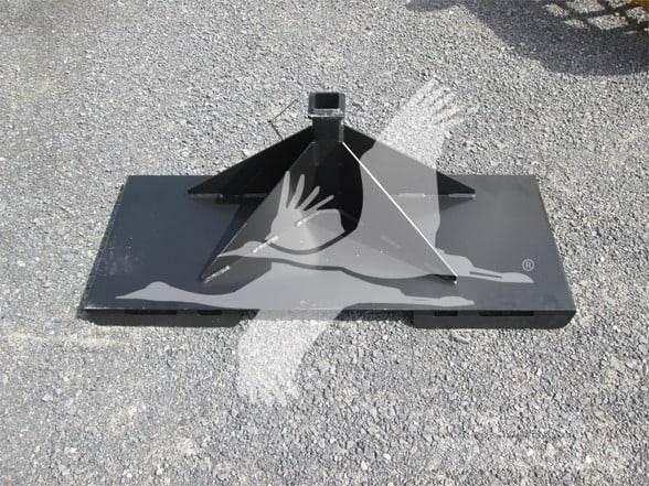 Tomahawk  Conectoare rapide