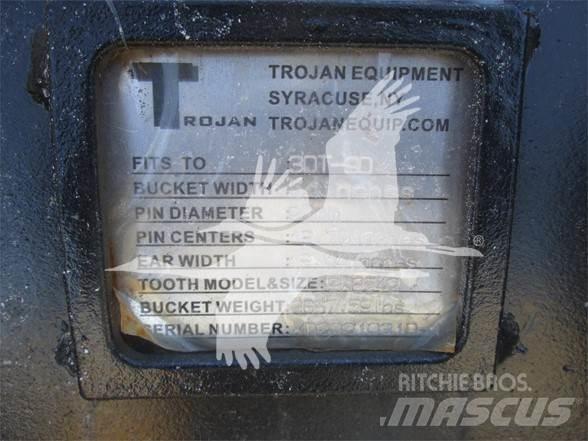 Trojan  Pistoane