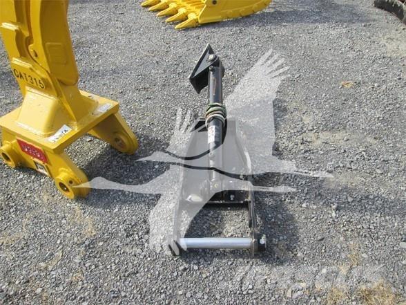 Trojan 5T-45 Alte componente