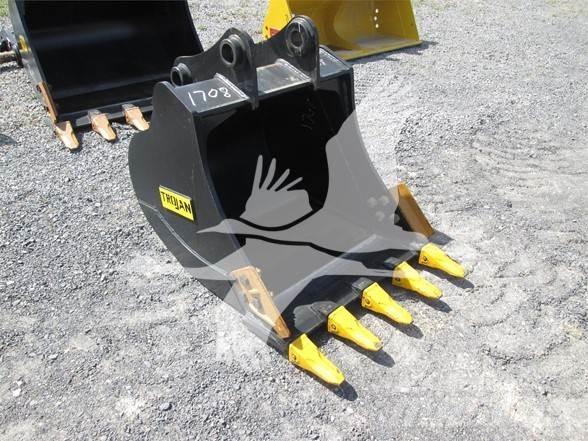 Trojan CAT 311 Pistoane