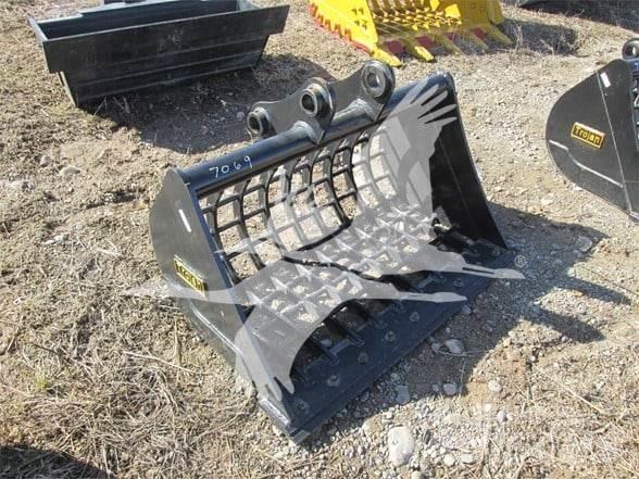 Trojan CAT307D Pistoane