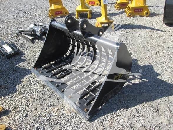 Trojan CAT307D Pistoane