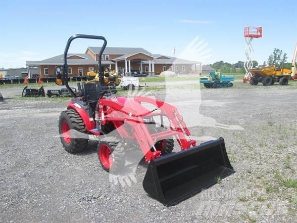 TYM T25 Tractoare