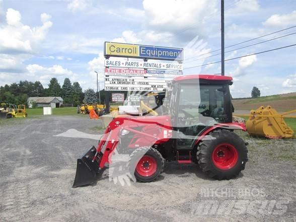 TYM T394HST Tractoare