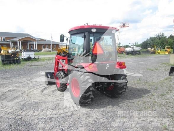 TYM T394HST Tractoare