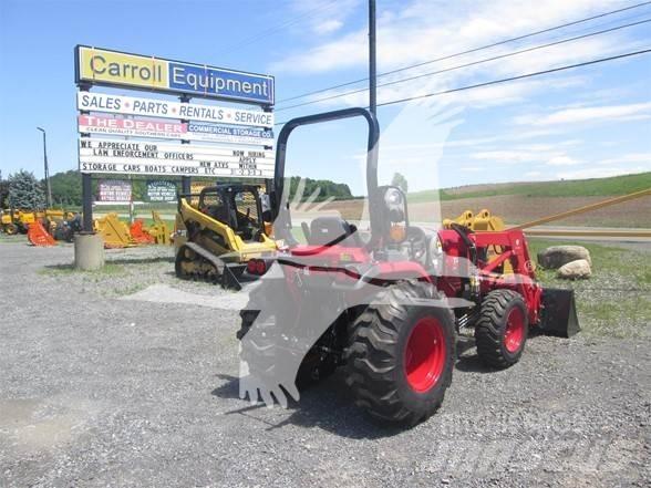 TYM T474H Tractoare