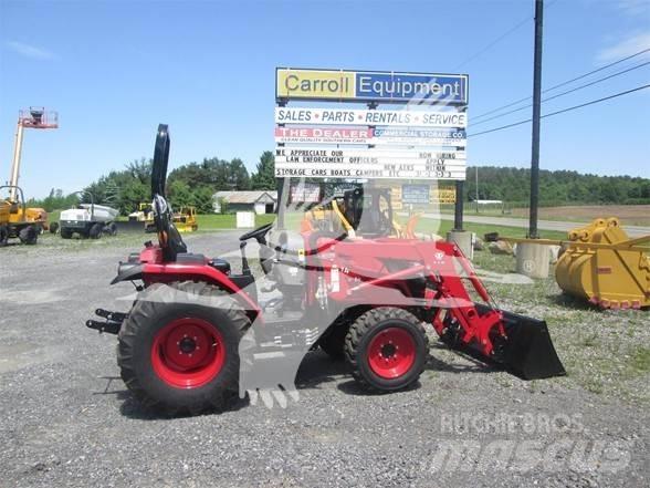 TYM T474H Tractoare