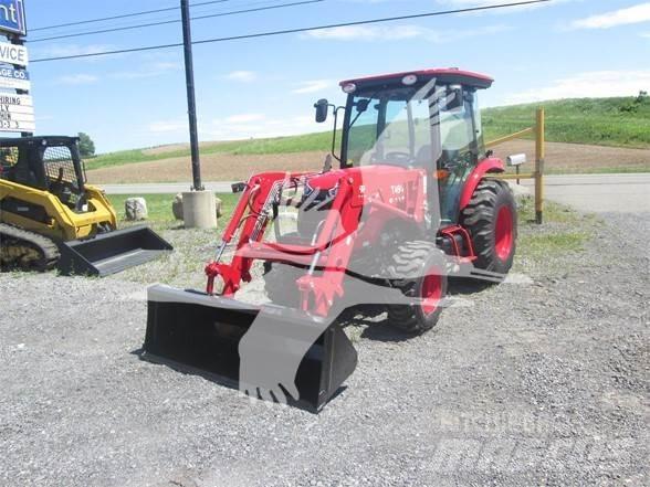 TYM T494H Tractoare