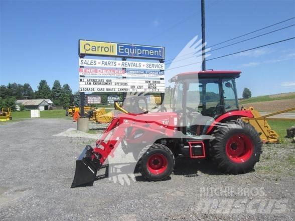 TYM T494H Tractoare