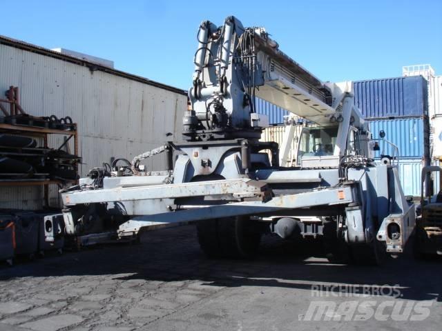 Terex PPM TFC 45 Stivuitoare Telescopice Rotative