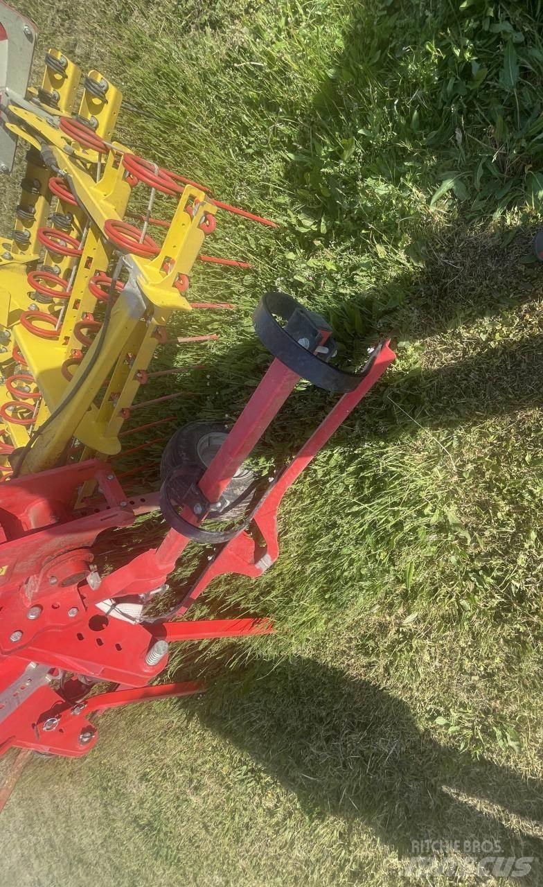 APV GS 600 Alte masini si accesorii de cultivat