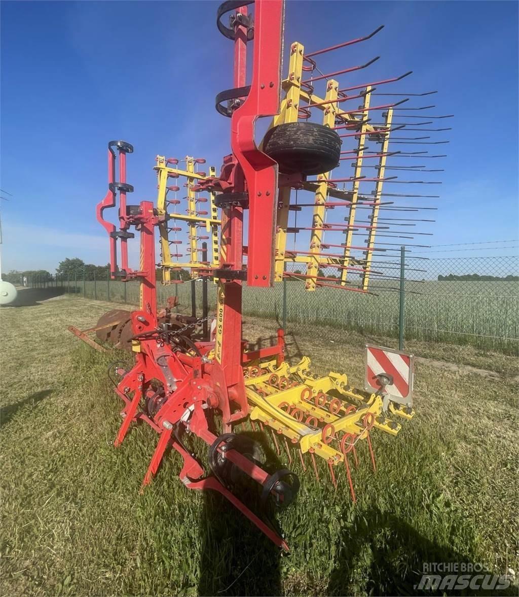 APV GS 600 Alte masini si accesorii de cultivat