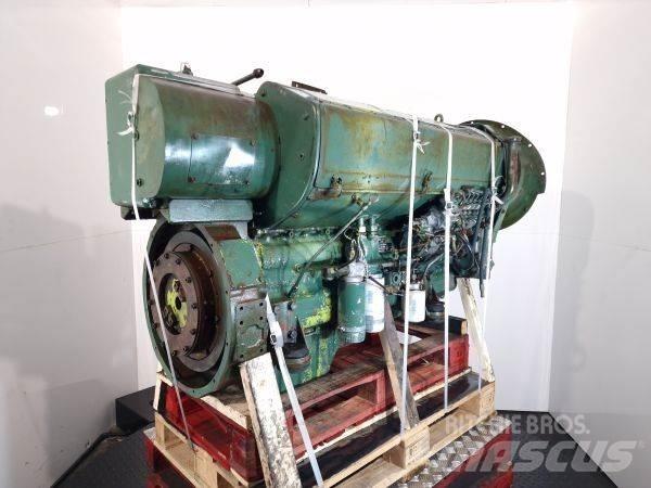 Deutz BF6L513R Motoare