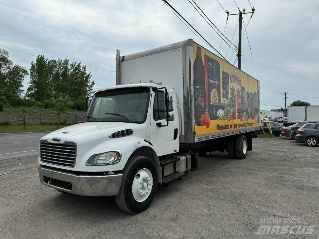 Freightliner M2 Altele