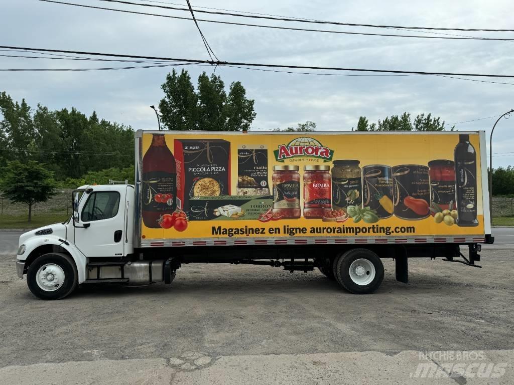 Freightliner M2 Altele