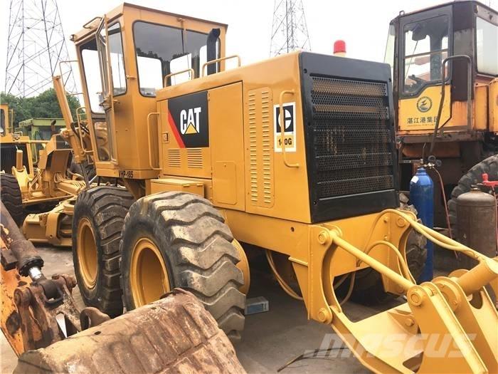 CAT 140 G Gredere