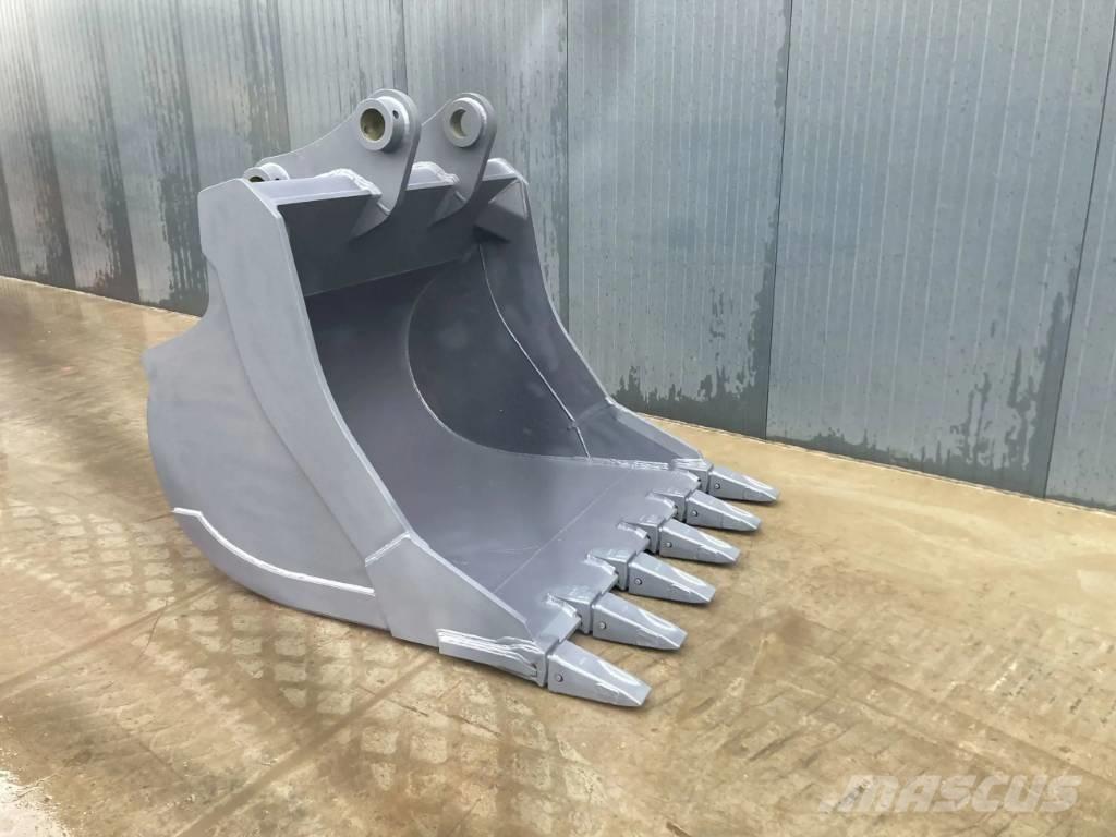 Komatsu PC390 Pistoane