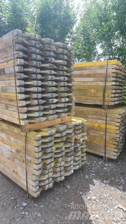 Peri GT24 Träger Schele
