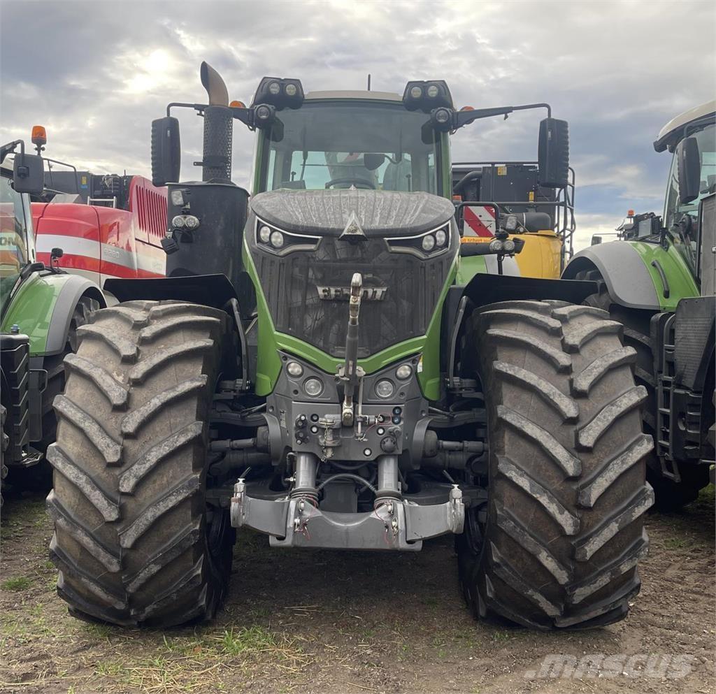 Fendt 1050 Vario Tractoare