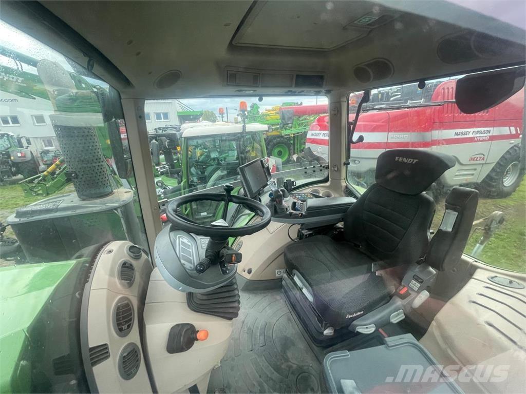 Fendt 1050 Vario Tractoare