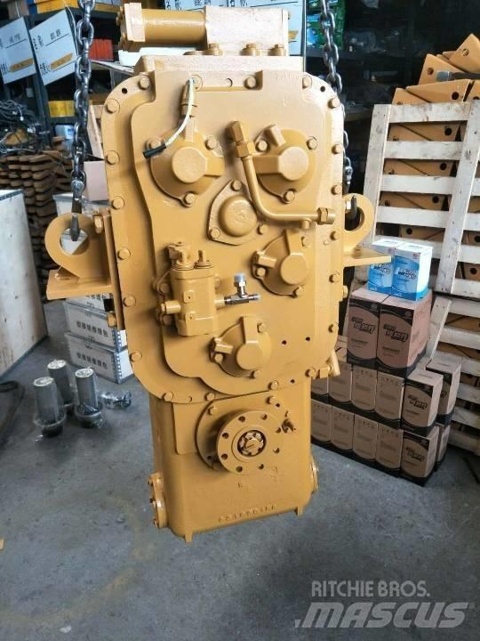 SEM 650B Transmisie