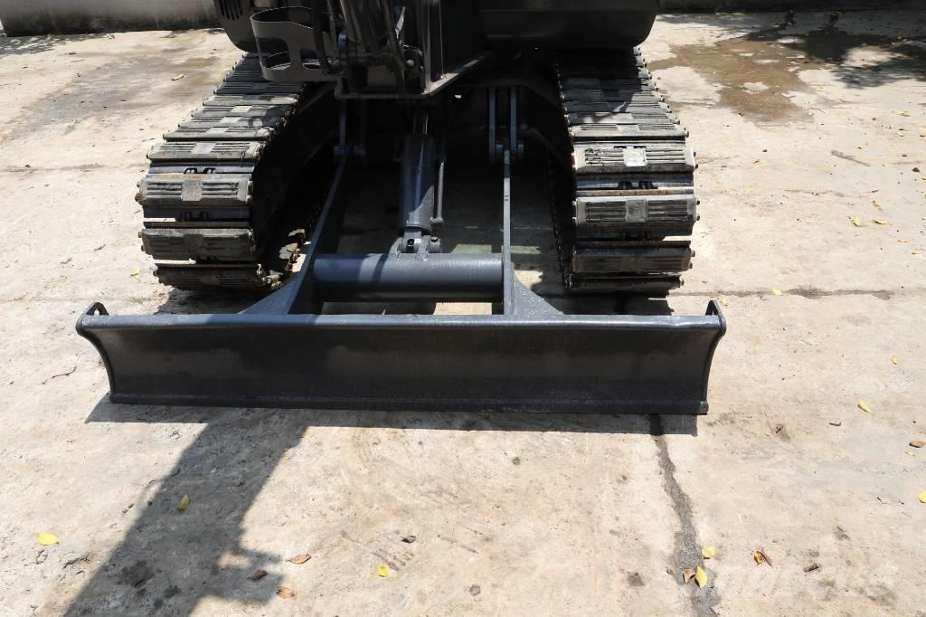 Doosan DX 55-9 C Mini excavatoare < 7t