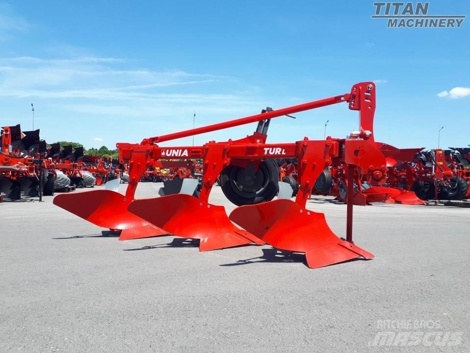 Unia TUR L 3+ Pluguri