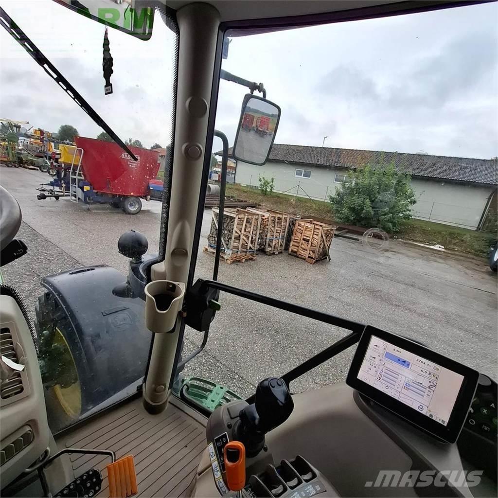 John Deere 6125 R Tractoare