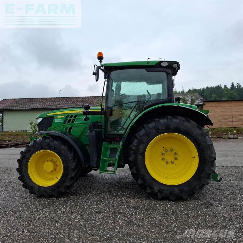 John Deere 6125 R Tractoare