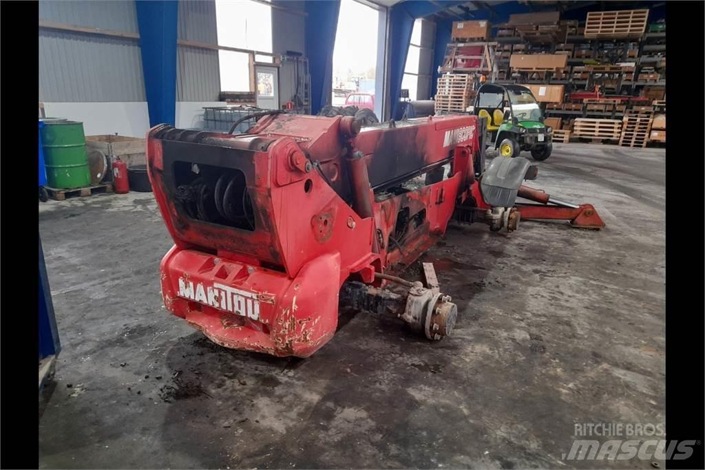 Manitou 1340 Tractoare
