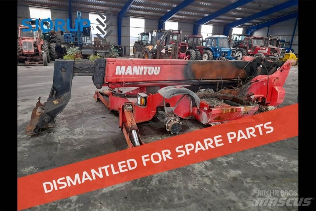 Manitou 1340 Tractoare