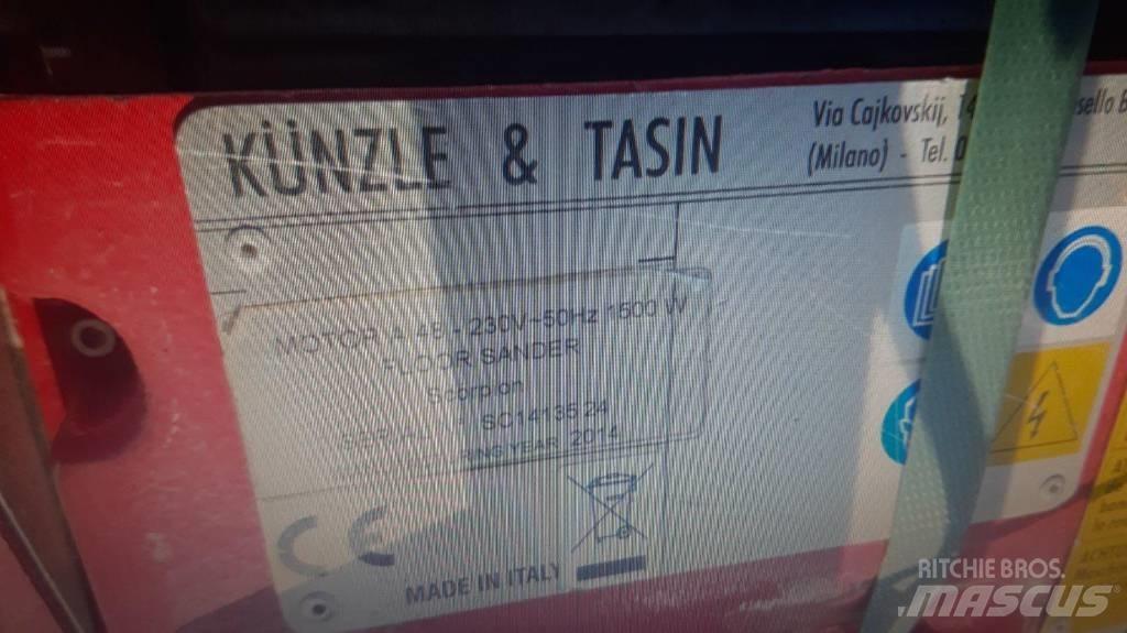  KUNZLE TASIN 2 Stivuitoare - Altele