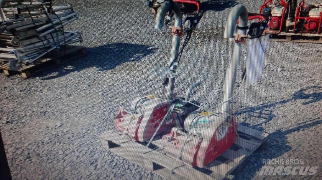  KUNZLE TASIN 2 Stivuitoare - Altele