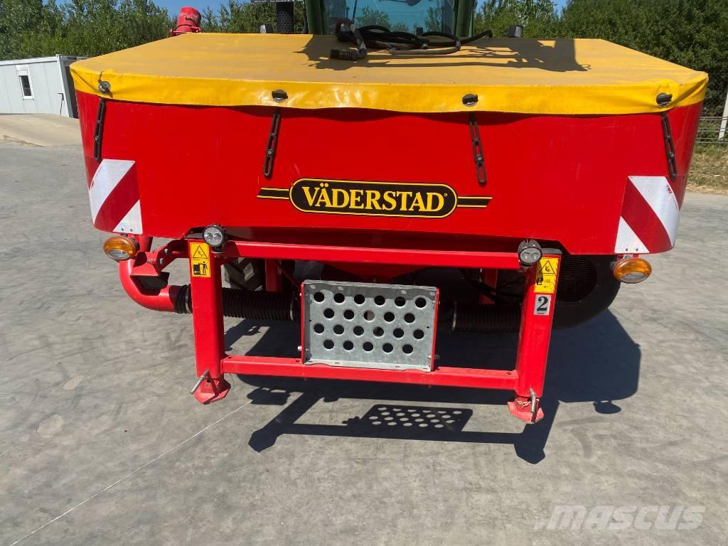 Väderstad FH 2200 Împrastierea mineralelor