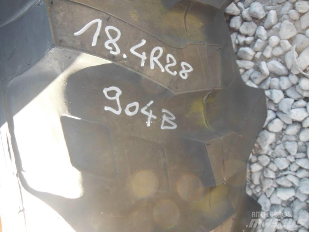 SPEEDWAYS 18.4R28 Roti