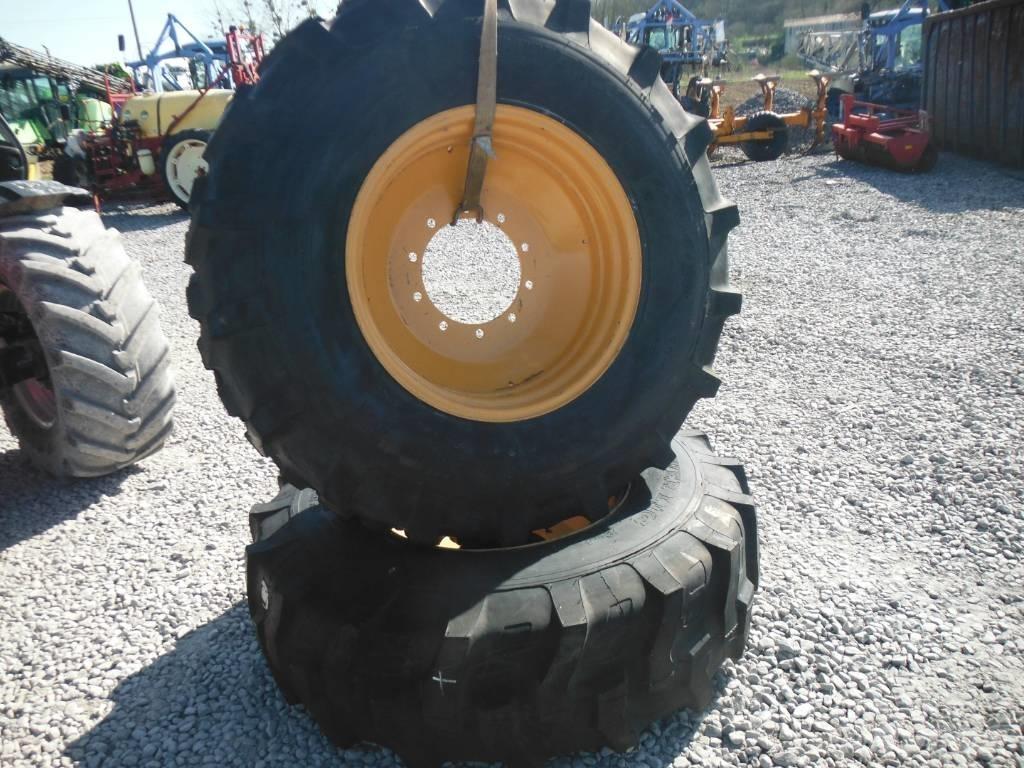  SPEEDWAYS 18.4R28 Roti