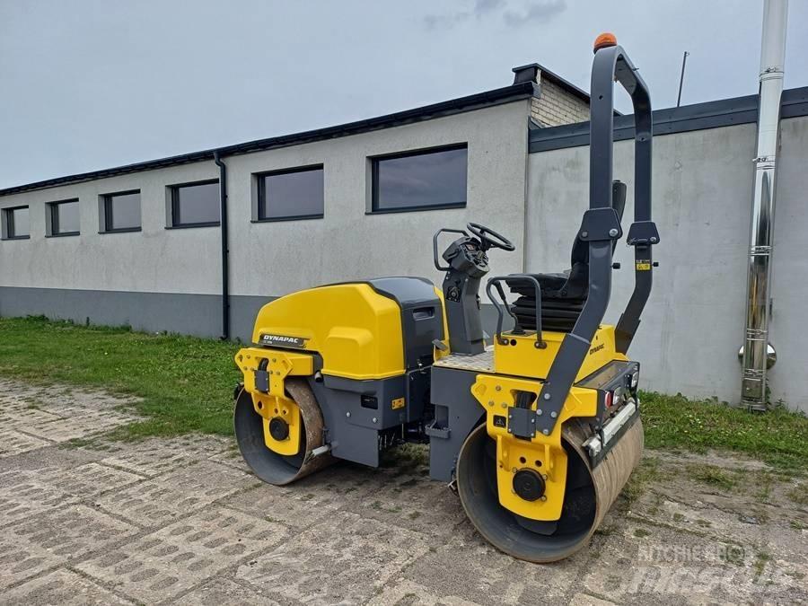 Dynapac CC  1300 Cilindri compactori dubli